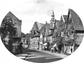 Altstadtloft Lüneburg, Lüneburg